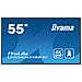 Display LFD 54.6" LED LH5565UHSB-B1 3840 x 2160 Pixel 4K Ultra HD - Foto miniatura 1