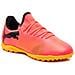 Future 7 Play Tt107737-03 Bambino Taglia 37.5 Colore Rosa - Foto miniatura 4