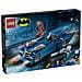 Batman con Batmobile vs. Harley Quinn e Mr. Freeze - Foto miniatura 5