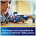 Batman con Batmobile vs. Harley Quinn e Mr. Freeze - Foto miniatura 27
