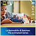 Batman con Batmobile vs. Harley Quinn e Mr. Freeze - Foto miniatura 22