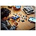 Batman con Batmobile vs. Harley Quinn e Mr. Freeze - Foto miniatura 15