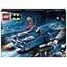 Batman con Batmobile vs. Harley Quinn e Mr. Freeze - Foto miniatura 1