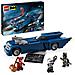 Batman con Batmobile vs. Harley Quinn e Mr. Freeze - Foto miniatura 10