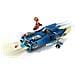 Batman con Batmobile vs. Harley Quinn e Mr. Freeze - Foto miniatura 13