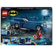 Batman con Batmobile vs. Harley Quinn e Mr. Freeze - Foto miniatura 4