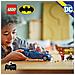 Batman con Batmobile vs. Harley Quinn e Mr. Freeze - Foto miniatura 21