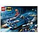 Batman con Batmobile vs. Harley Quinn e Mr. Freeze - Foto miniatura 7