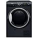 Asciugatrice NTSM1193BLACK 9 Kg Classe A+++ a Condensazione con Pompa di Calore Colore Nero - Foto miniatura 1