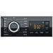 Asciugatrice NTSM1193BLACK 9 Kg Classe A+++ a Condensazione con Pompa di Calore Colore Nero - Foto miniatura 4