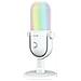Seiren V3 Chroma Bianco Microfono Per Pc - Foto miniatura 1