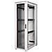 Custodia di Rete 19" 42U Colore Grigio - Foto miniatura 4