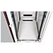 Custodia di Rete 19" 42U Colore Grigio - Foto miniatura 5