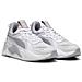 Rs-x Leisure Trainers Dewdrop White Sneakers Sintetico E Tessile Scarpe Donna Grigio Eu 36, 393772 04 - Foto miniatura 1