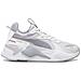Rs-x Leisure Trainers Dewdrop White Sneakers Sintetico E Tessile Scarpe Donna Grigio Eu 36, 393772 04 - Foto miniatura 2