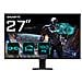 Monitor 27" LCD IPS Gaming GS27QA Quad HD 2560 x 1440 Pixel Tempo di Risposta 1 Ms Frequenza di Aggiornamento 180 (Hz) - Foto miniatura 1