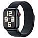 Watch SE OLED 40 mm Digitale 324 x 394 Pixel Touch screen 4G Nero Wi-Fi GPS (satellitare) - Foto miniatura 1