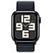 Watch SE OLED 40 mm Digitale 324 x 394 Pixel Touch screen 4G Nero Wi-Fi GPS (satellitare) - Foto miniatura 3