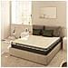 Materasso Molle e Memory Foam 5 cm Energy Piazza e mezza misura 120x200 cm - Foto miniatura 5