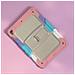 Custodia Protettiva Con Supporto Per Ipad 9.7"" (2018/2017) - Colori Vivaci E Resistente - Foto miniatura 3