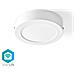 Smartlife Wi-fi Plafoniera Rotonda 800lm 6500k Ip20, Bianco - Foto miniatura 2