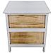 Eliora - Mobiletto In Legno Con Cassetti - Foto miniatura 2