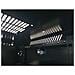 Armadio Rack 19" a Muro 9 Unità P. 600 mm Flat Pack Nero - Foto miniatura 3