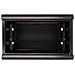 Extralink Armadio per montaggio su rack 6U 600x600 Nero montaggio a parete, Da parete, 6U, 30 kg, Lucchetti, Griglie, Rotelle - Foto miniatura 7