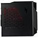 PC Desktop NITRO 50 N50-656 Intel Core i7-14700F DDR5-SDRAM 16GB SSD 1TB GeForce RTX 5060 Windows 11 Home Nero - Foto miniatura 4