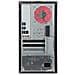 PC Desktop NITRO 50 N50-656 Intel Core i7-14700F DDR5-SDRAM 16GB SSD 1TB GeForce RTX 5060 Windows 11 Home Nero - Foto miniatura 6