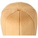 Pouf Selby Velluto Senape - Foto miniatura 3
