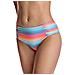 Slip Bikini A Vita Alta Da Donna W250459 - Foto miniatura 1