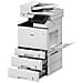 I-sensys X C1533if Stampante Multifunzione Laser A Colori A4 Wi-fi Duplex Scanner Adf Fronte Retro Fax A Colori 33,6 Kbit /s Gigabit Lan 33ppm 1200 X 1200 Dpi - Foto miniatura 2