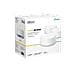 Deco BE3600 Dual-band (2.4 GHz / 5 GHz) Wi-Fi 7 (802.11be) Bianco 2 Interno - Foto miniatura 2