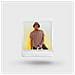 instax SQUARE Film pellicola per istantanee 20 pz 86 x 54 mm - Foto miniatura 2