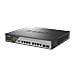 DSS-200G-10MPP /B switch di rete Gestito L2 Gigabit Ethernet (10/100/1000) Supporto Power over Ethernet (PoE) 1U Grigio - Foto miniatura 2
