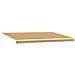 Tenda retrattile Multicolore 500 × 350 cm Poliestere - Foto miniatura 5