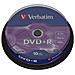 DVD+R 16x Advanced AZO 4.7GB Spindle 10pz - Foto miniatura 5