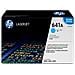 Cartuccia Stampa Smart Ciano Lj4600 C9721A - Foto miniatura 6