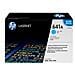 Cartuccia Stampa Smart Ciano Lj4600 C9721A - Foto miniatura 1