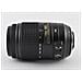 D3300 Kit 18-55 VR II + 55-300 VR II AF-S + SD Lexar 8 GB Sensore CMOS DX 24 Mpx Display 3'' Filmati Full HD Wi-Fi Ready  - Foto miniatura 2