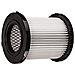 DCV5801H-XJ Austauschfilter - Foto miniatura 1
