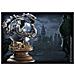Sfera Di Cristallo Dei Dissennatori Harry Potter Dementor Crystal Ball 13 Cm - Foto miniatura 3