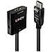 Adattatore con Cavo Attivo HDMI - Foto miniatura 1