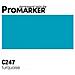 C247 Promarker Turchese - Foto miniatura 1
