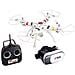 Payload GPS VR Drone Altitude HD | 422035 - Foto miniatura 1