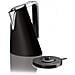Bollitore Elettrico Vera Easy Capacità 1,7 Litri Potenza 2180 Watt Colore Nero - Foto miniatura 8