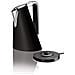 Bollitore Elettrico Vera Easy Capacità 1,7 Litri Potenza 2180 Watt Colore Nero - Foto miniatura 6