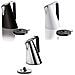 Bollitore Elettrico Vera Easy Capacità 1,7 Litri Potenza 2180 Watt Colore Nero - Foto miniatura 7