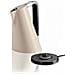 Bollitore Elettrico Vera Easy Capacità 1,7 Litri Potenza 2180 Watt Colore Nero - Foto miniatura 5